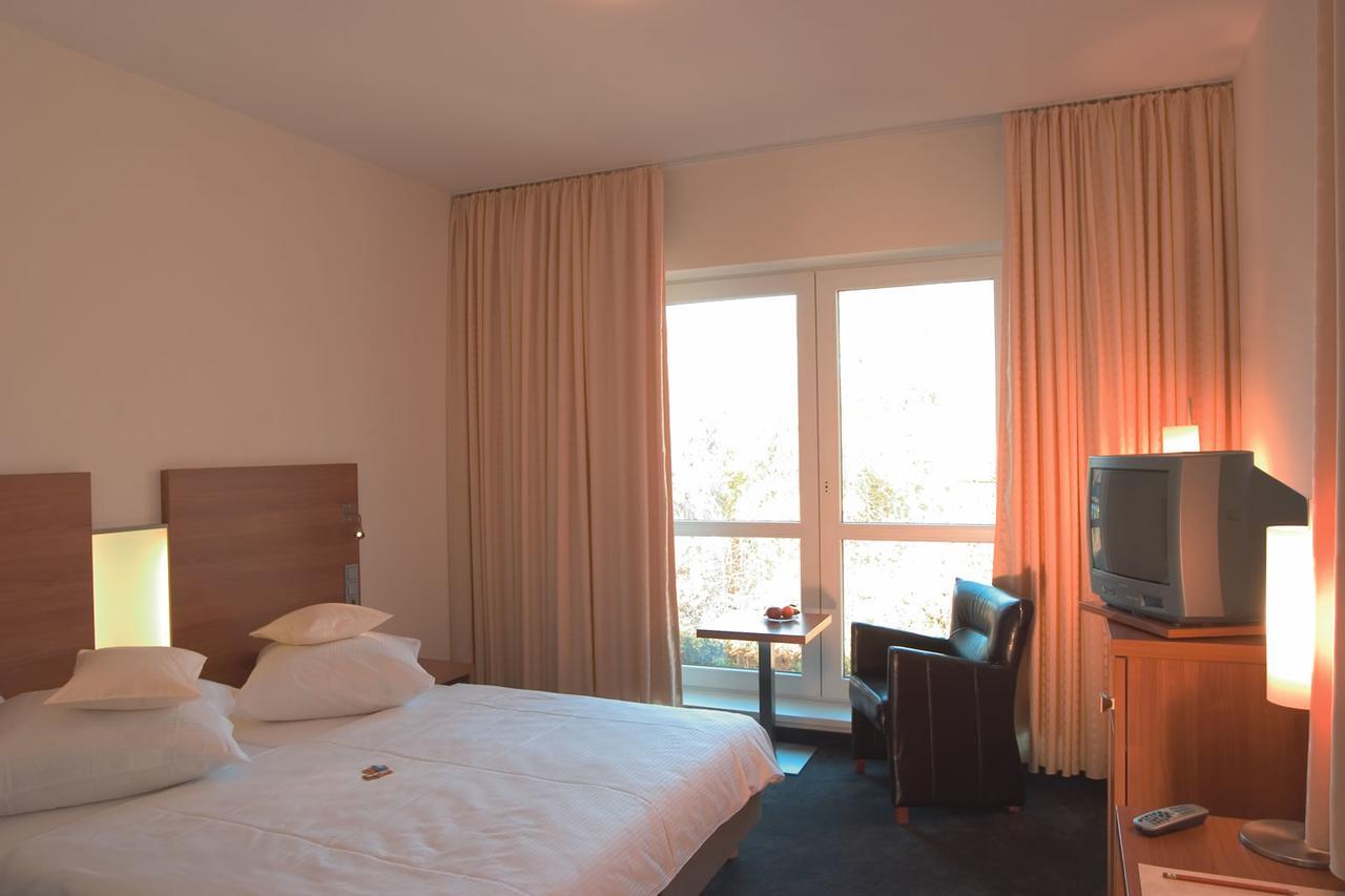 Stadthotel Crailsheim Ngoại thất bức ảnh